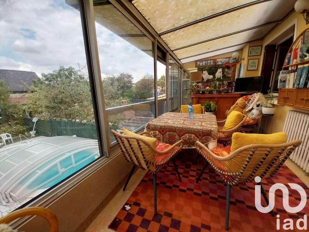 Photo 9 - Maison à MONTFERMEIL