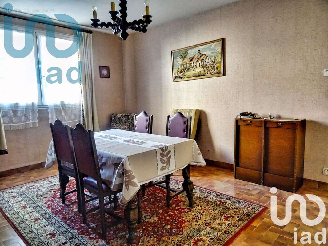 Photo 2 - Maison à MAREUIL