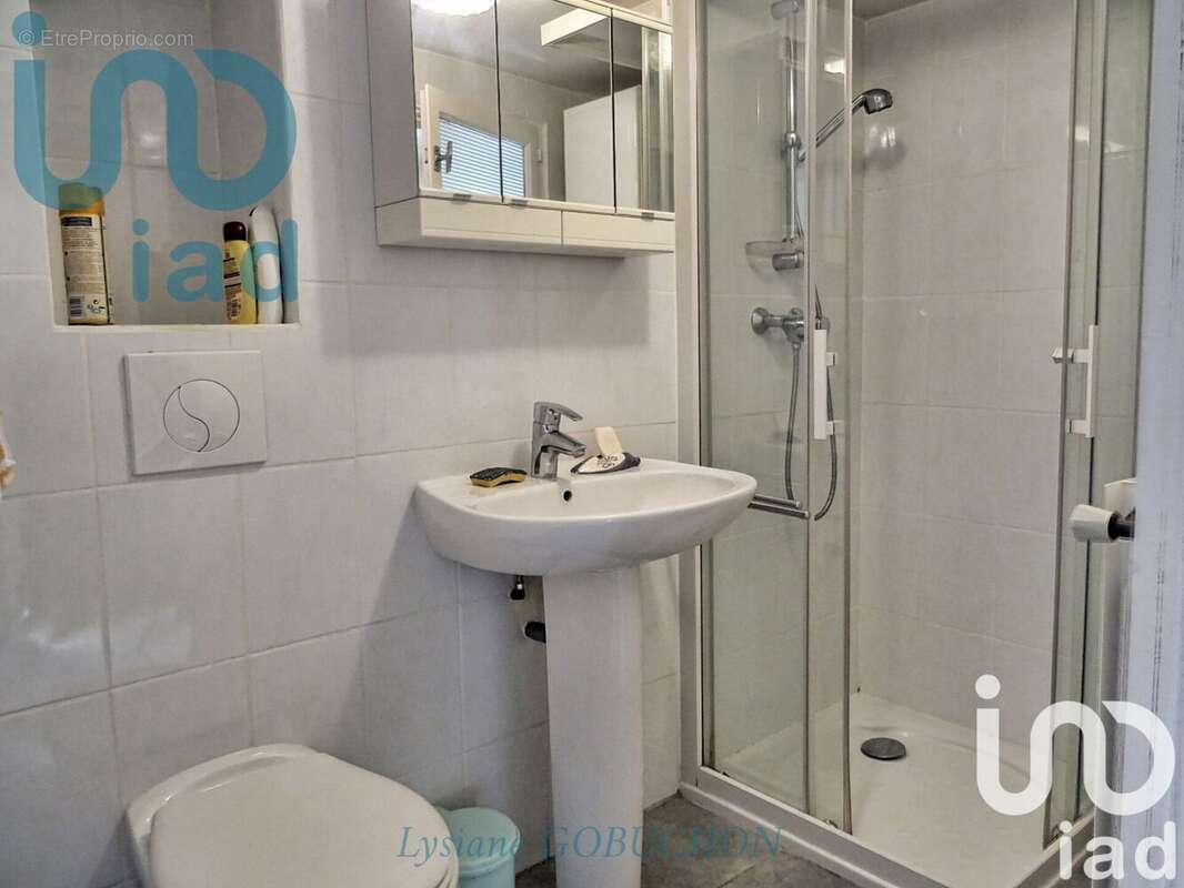 Photo 5 - Maison à MAREUIL