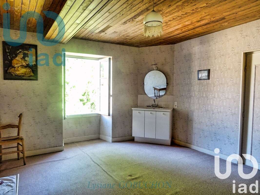 Photo 6 - Maison à MAREUIL