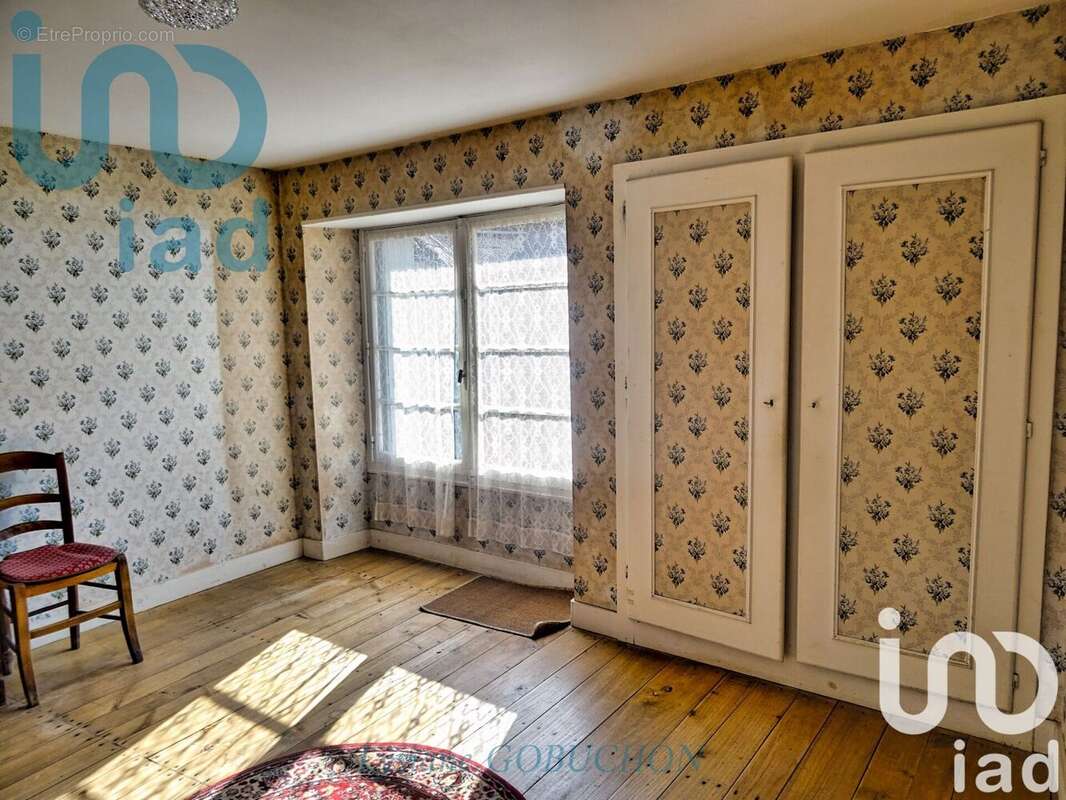 Photo 7 - Maison à MAREUIL