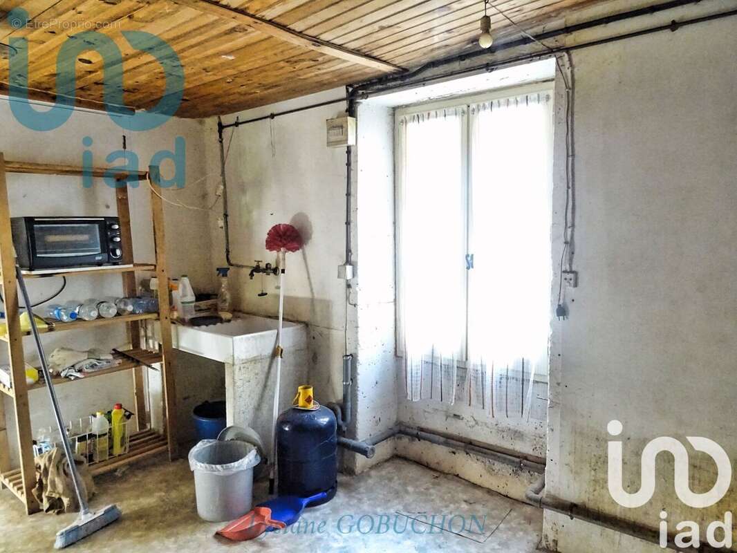 Photo 8 - Maison à MAREUIL