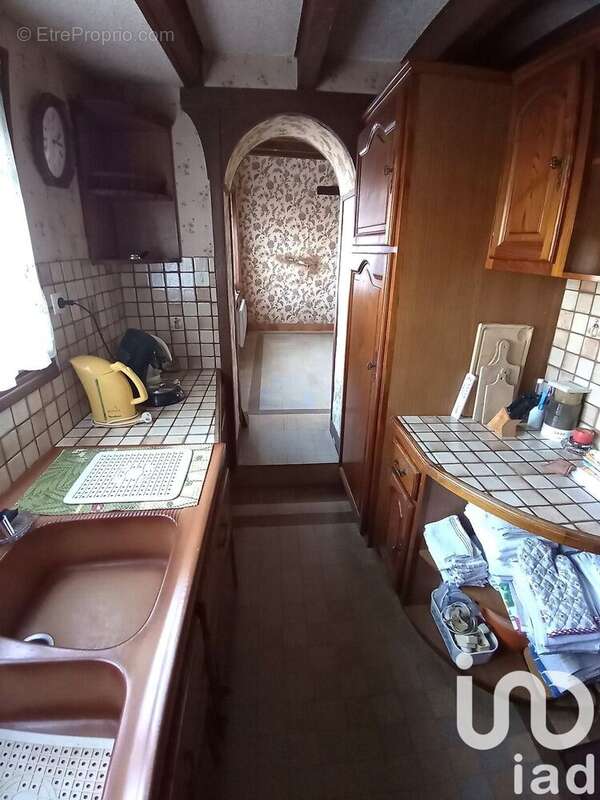 Photo 6 - Maison à BELLEVILLE-SUR-LOIRE