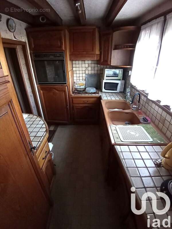 Photo 7 - Maison à BELLEVILLE-SUR-LOIRE