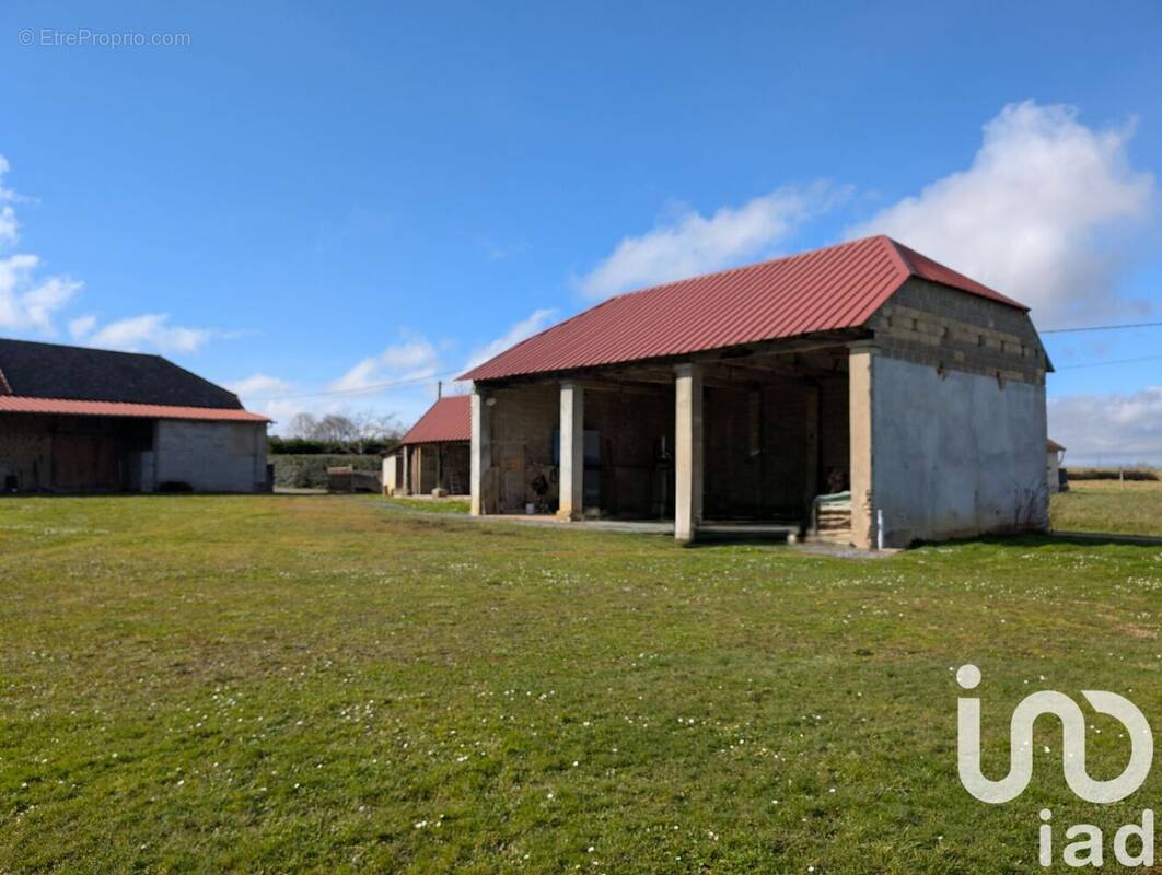 Photo 1 - Maison à BEDEILLE