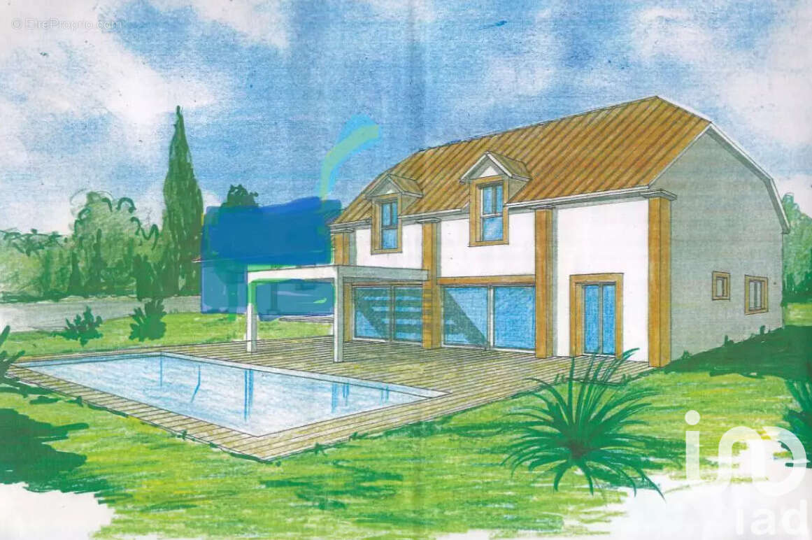 Photo 3 - Maison à BEDEILLE