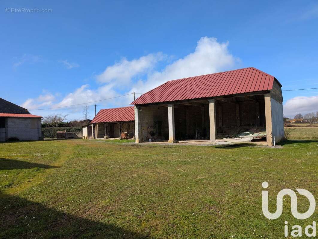 Photo 4 - Maison à BEDEILLE