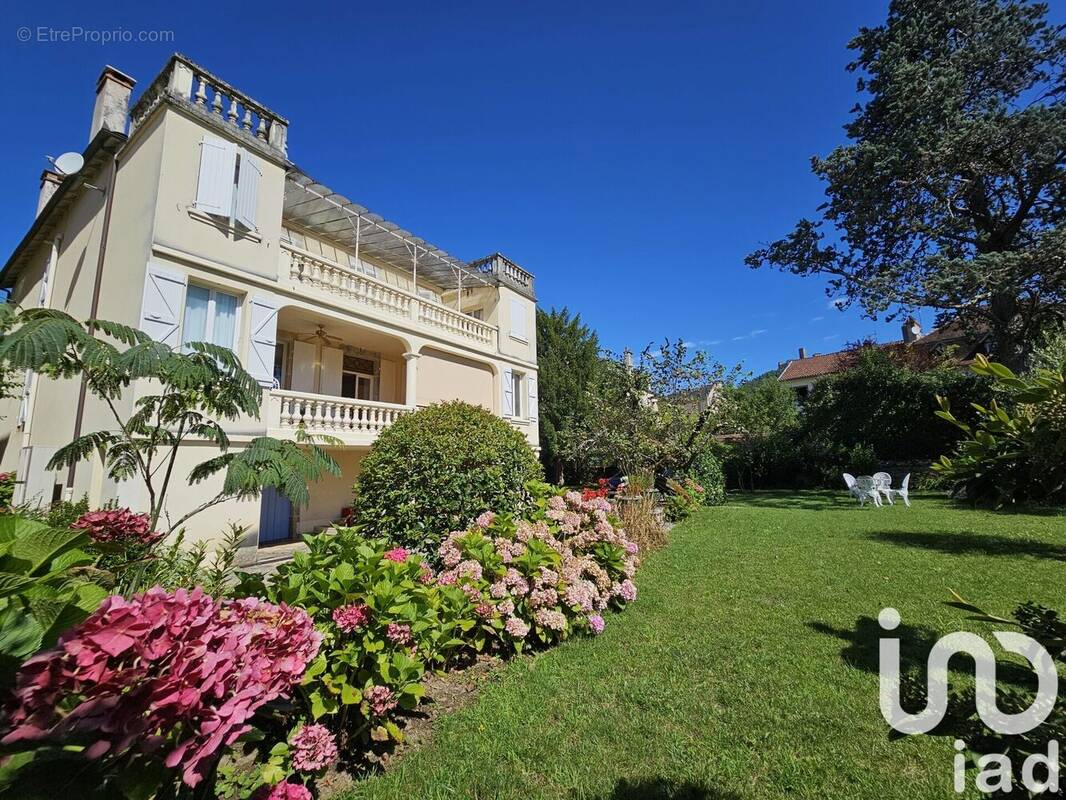 Photo 1 - Maison à SAINT-CERE