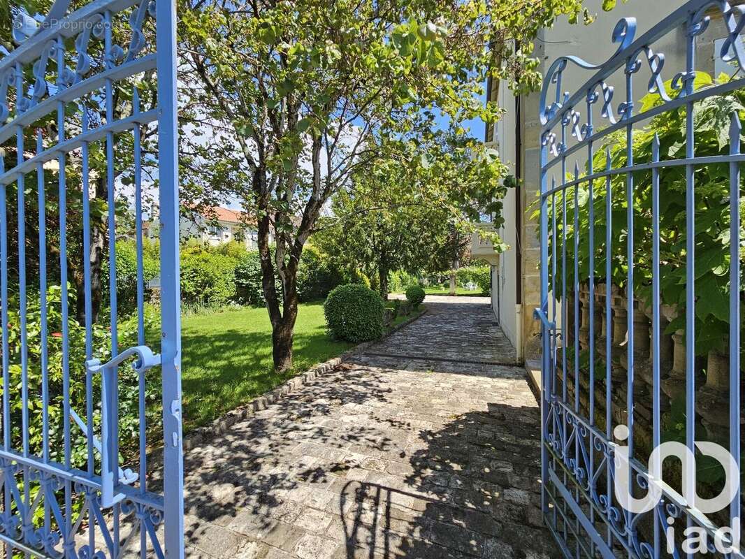 Photo 2 - Maison à SAINT-CERE