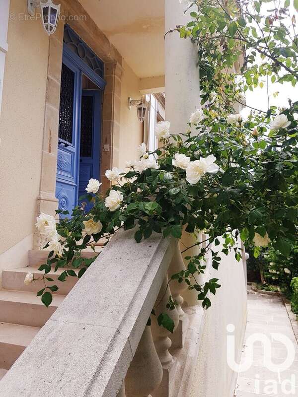 Photo 3 - Maison à SAINT-CERE