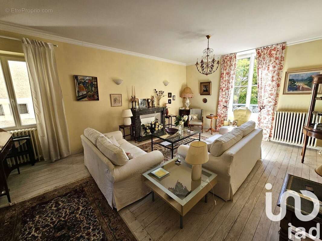 Photo 4 - Maison à SAINT-CERE