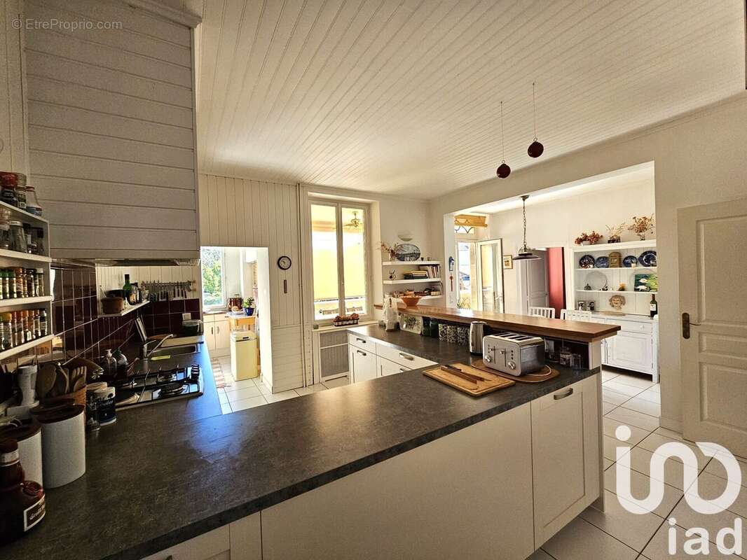 Photo 6 - Maison à SAINT-CERE