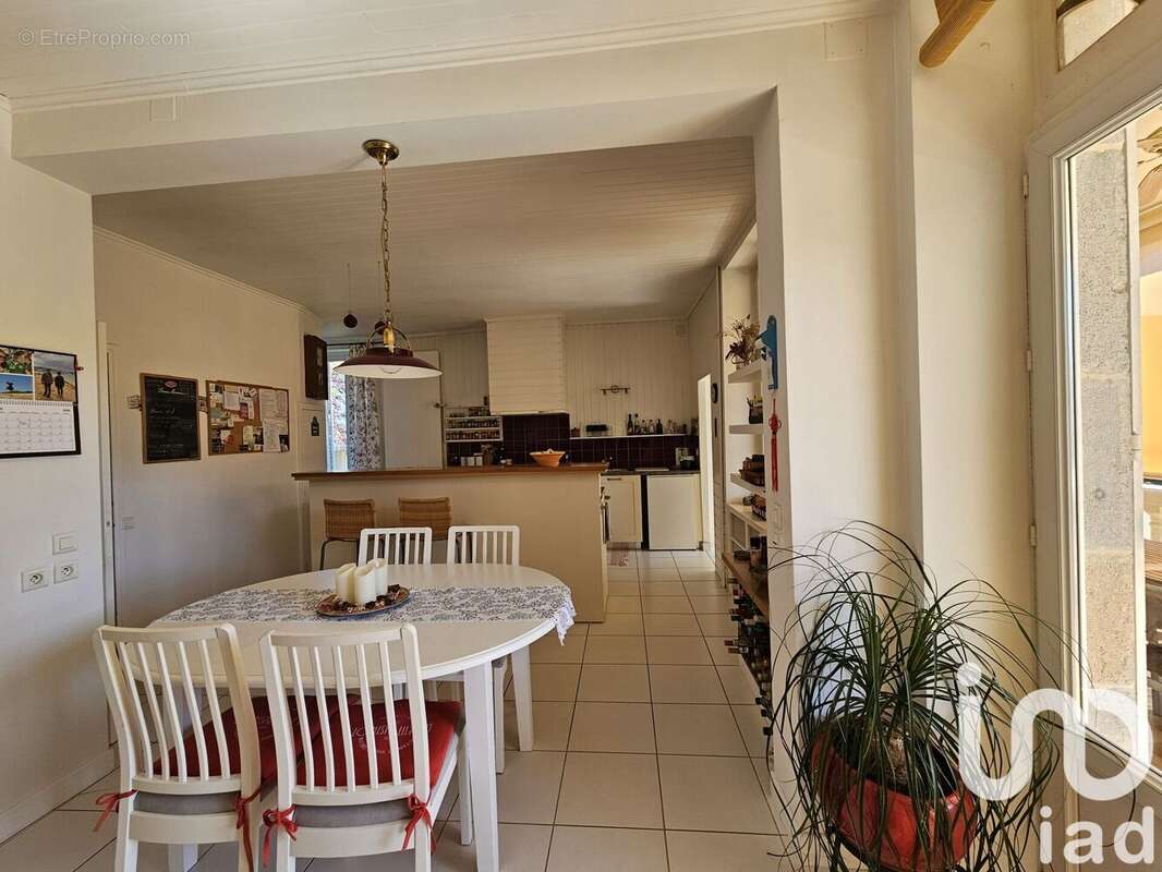 Photo 7 - Maison à SAINT-CERE