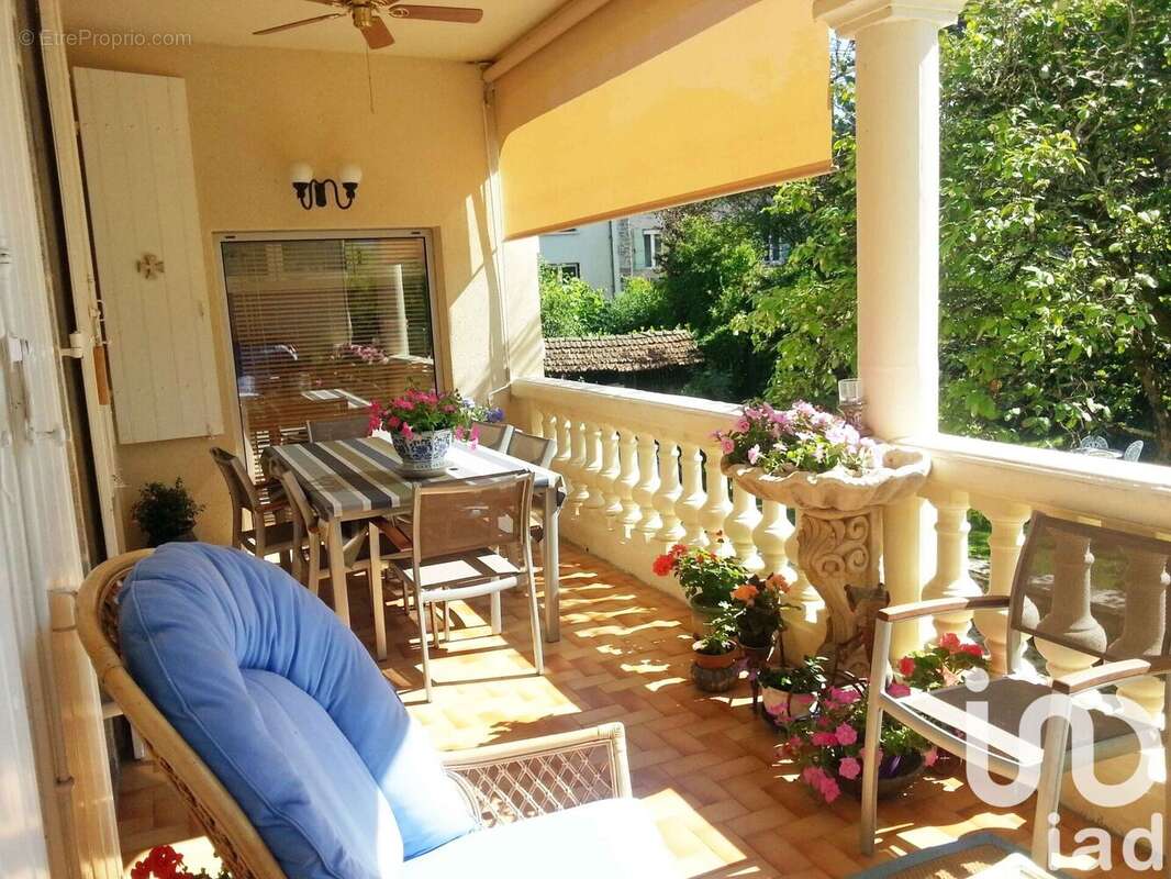 Photo 8 - Maison à SAINT-CERE