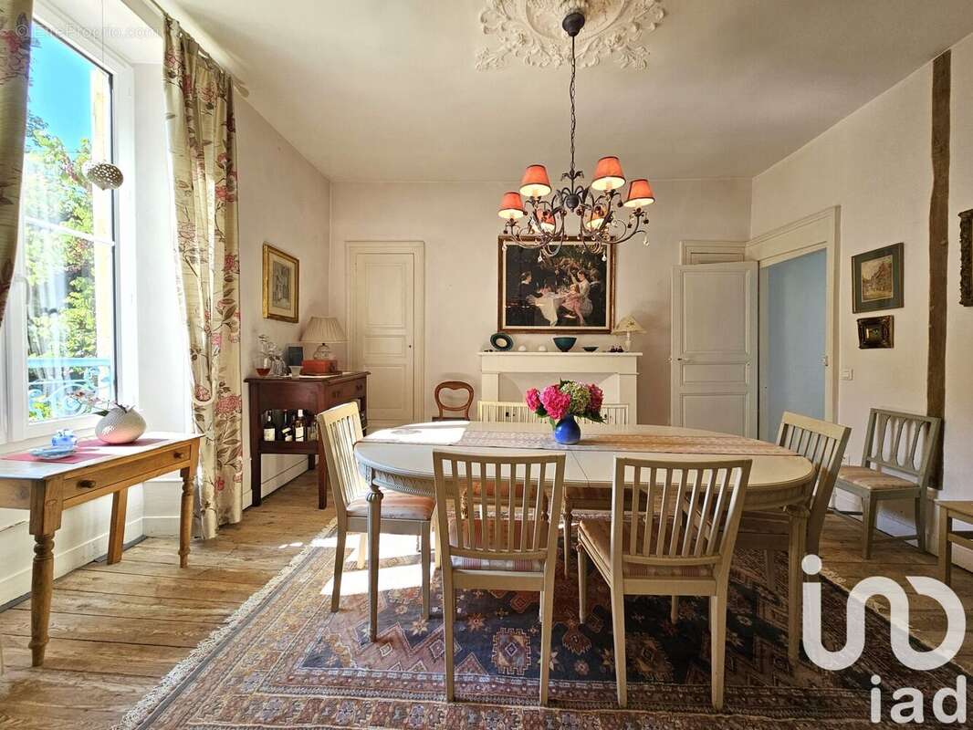 Photo 9 - Maison à SAINT-CERE