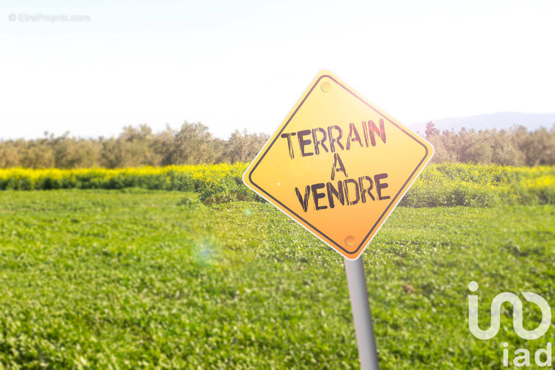 Photo 1 - Terrain à SAINT-OUEN-L&#039;AUMONE