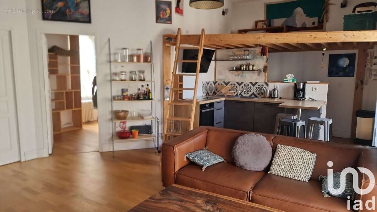 Photo 3 - Appartement à ROCHEFORT