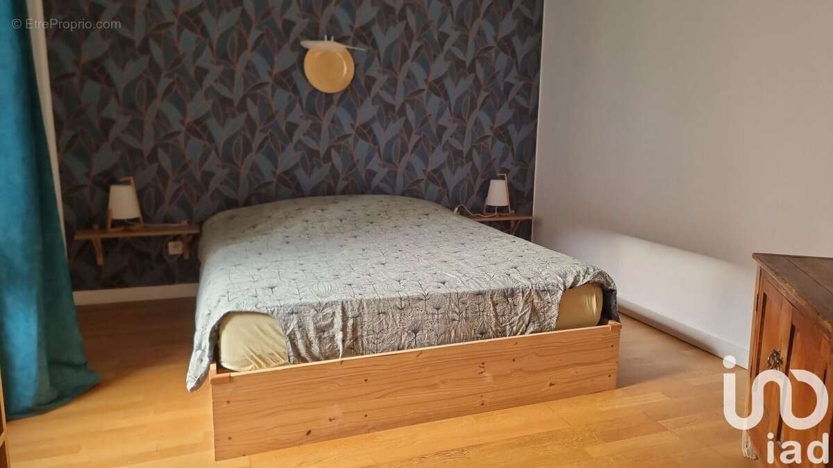 Photo 5 - Appartement à ROCHEFORT