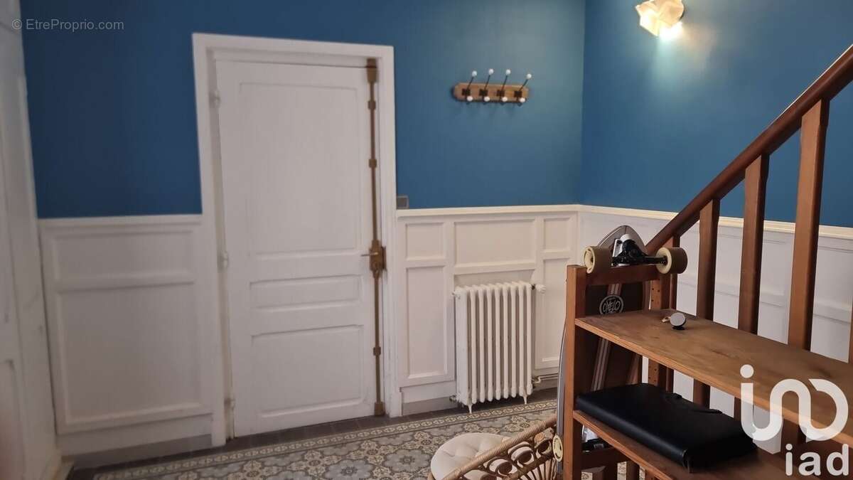 Photo 8 - Appartement à ROCHEFORT