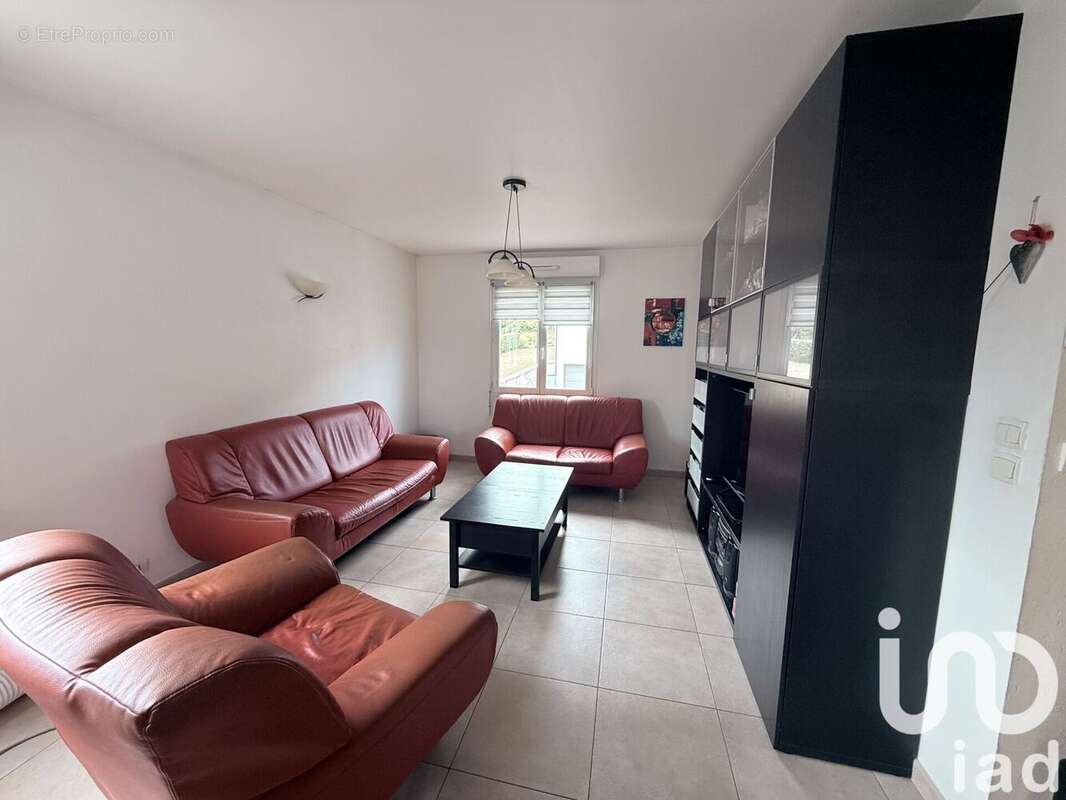 Photo 3 - Maison à RUSSANGE