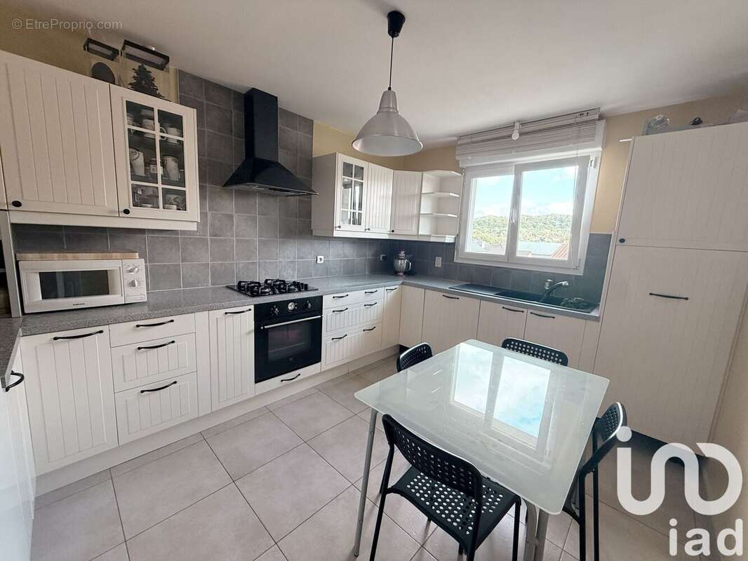 Photo 5 - Maison à RUSSANGE