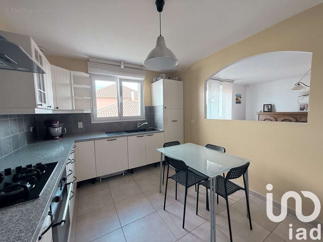 Photo 6 - Maison à RUSSANGE