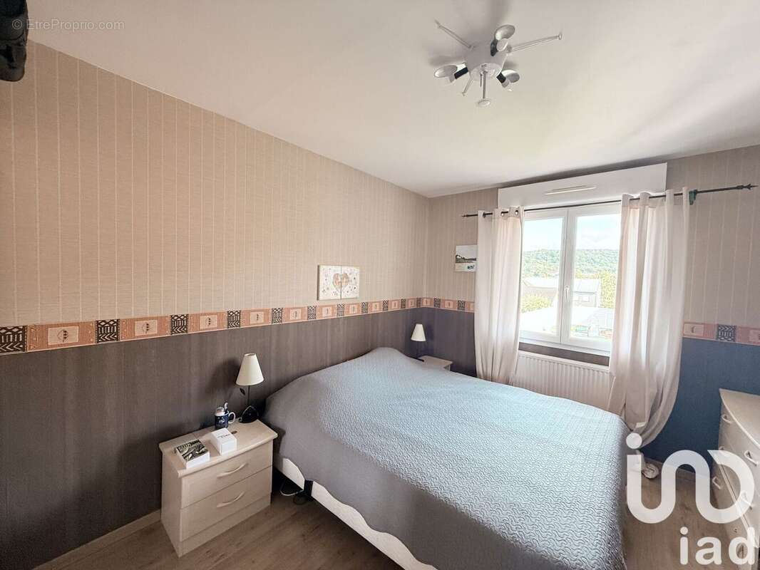 Photo 8 - Maison à RUSSANGE