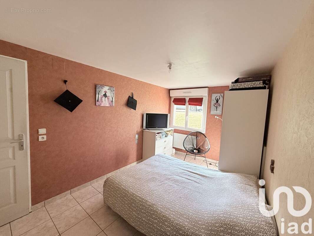 Photo 9 - Maison à RUSSANGE