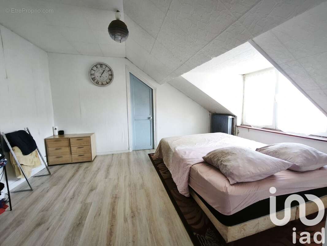 Photo 6 - Maison à MAREUIL-SUR-OURCQ