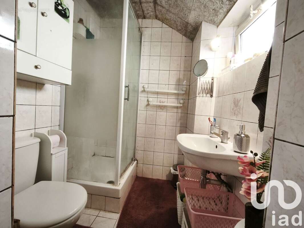 Photo 8 - Maison à MAREUIL-SUR-OURCQ