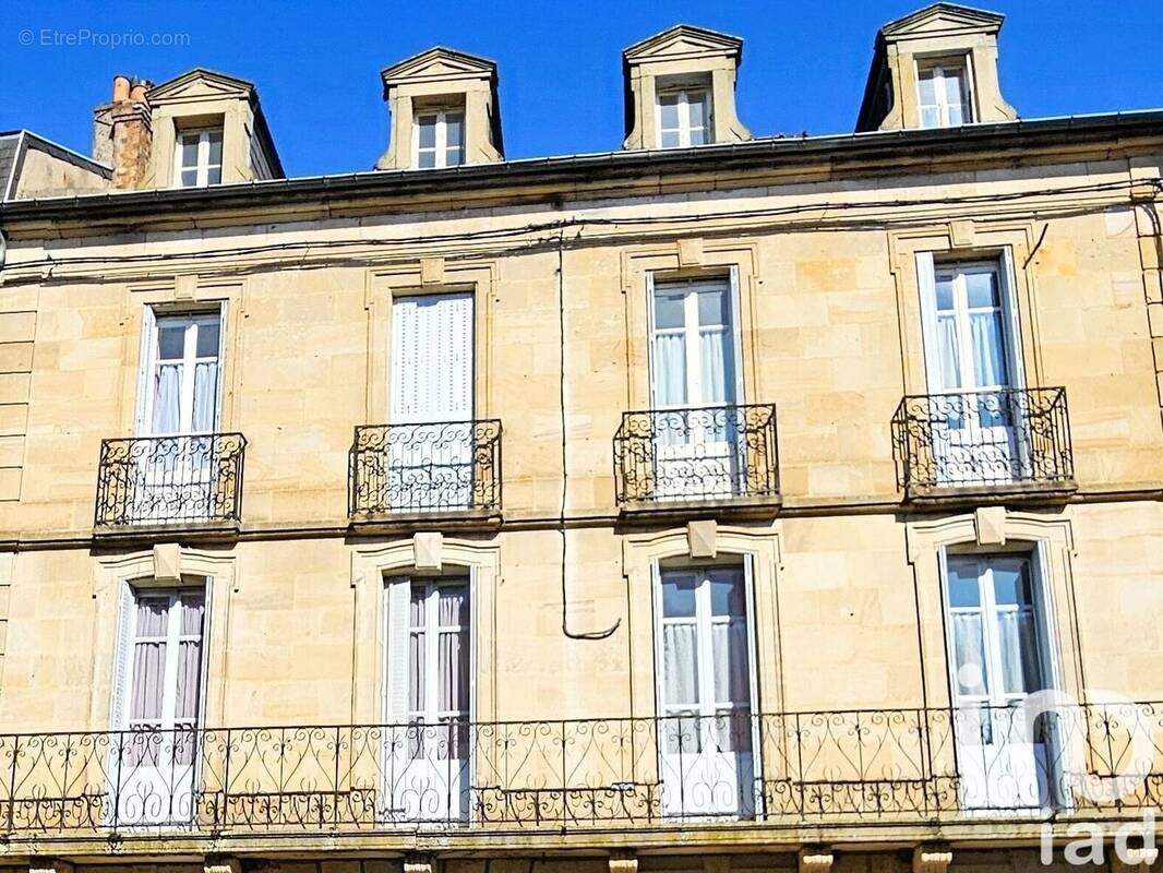 Photo 1 - Maison à AUTUN