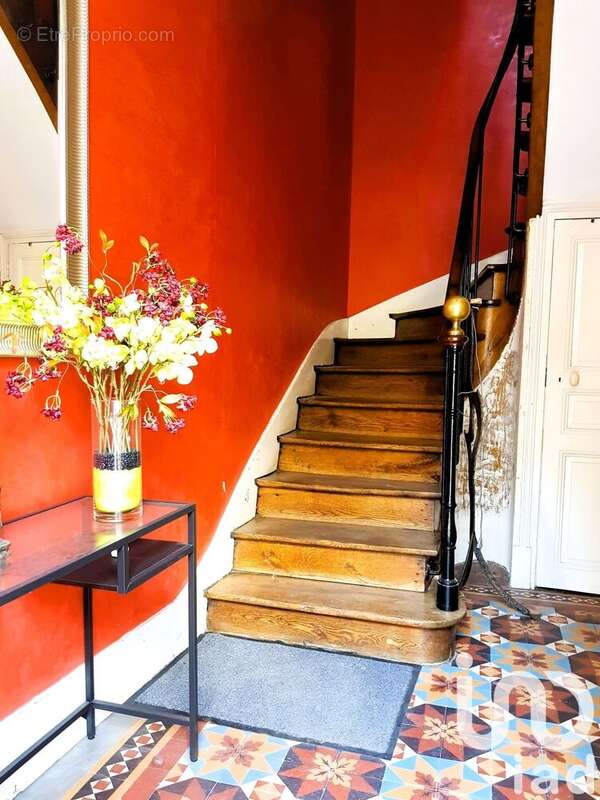 Photo 2 - Maison à AUTUN