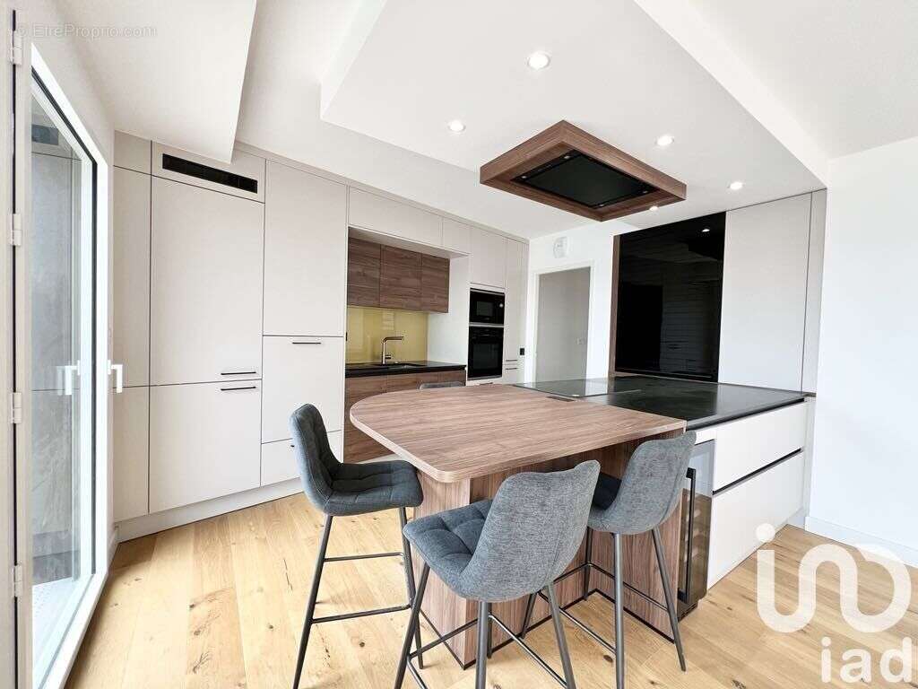 Photo 2 - Appartement à RENNES