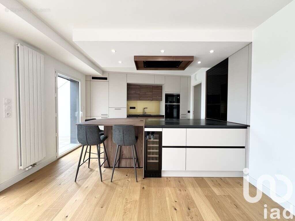 Photo 3 - Appartement à RENNES