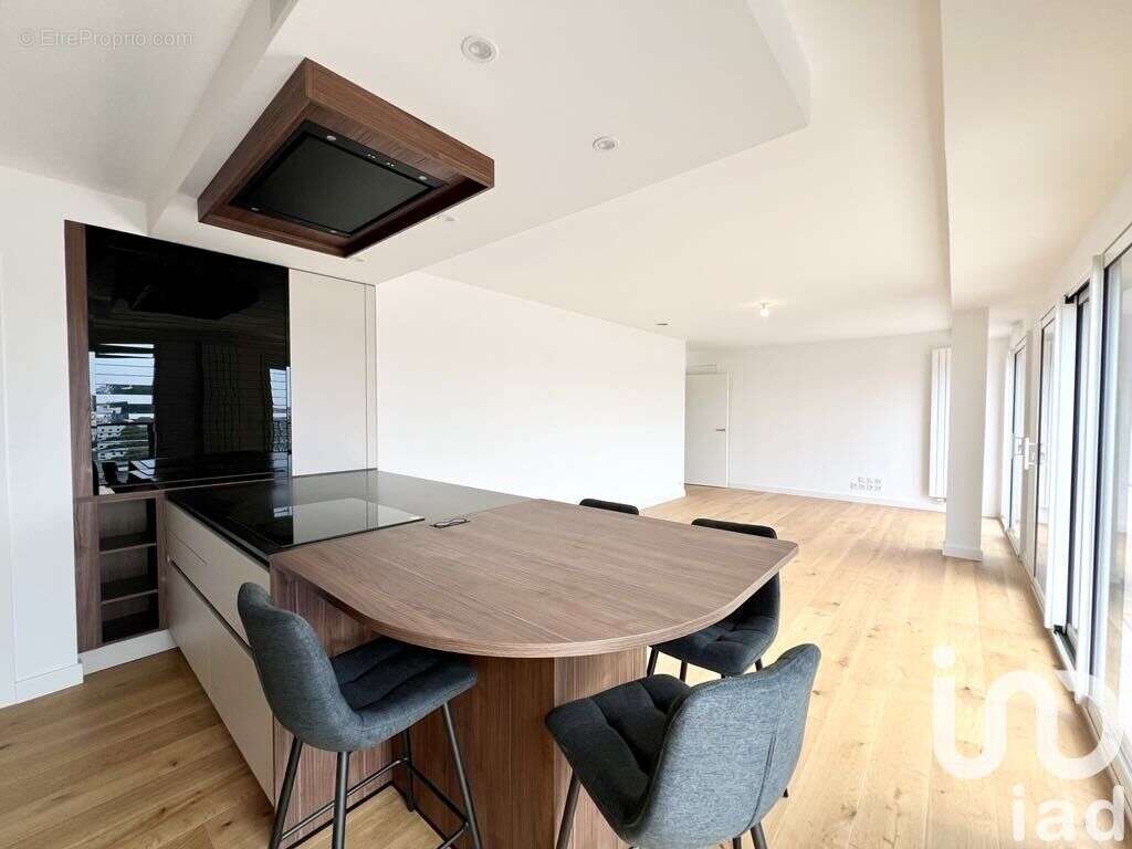 Photo 4 - Appartement à RENNES