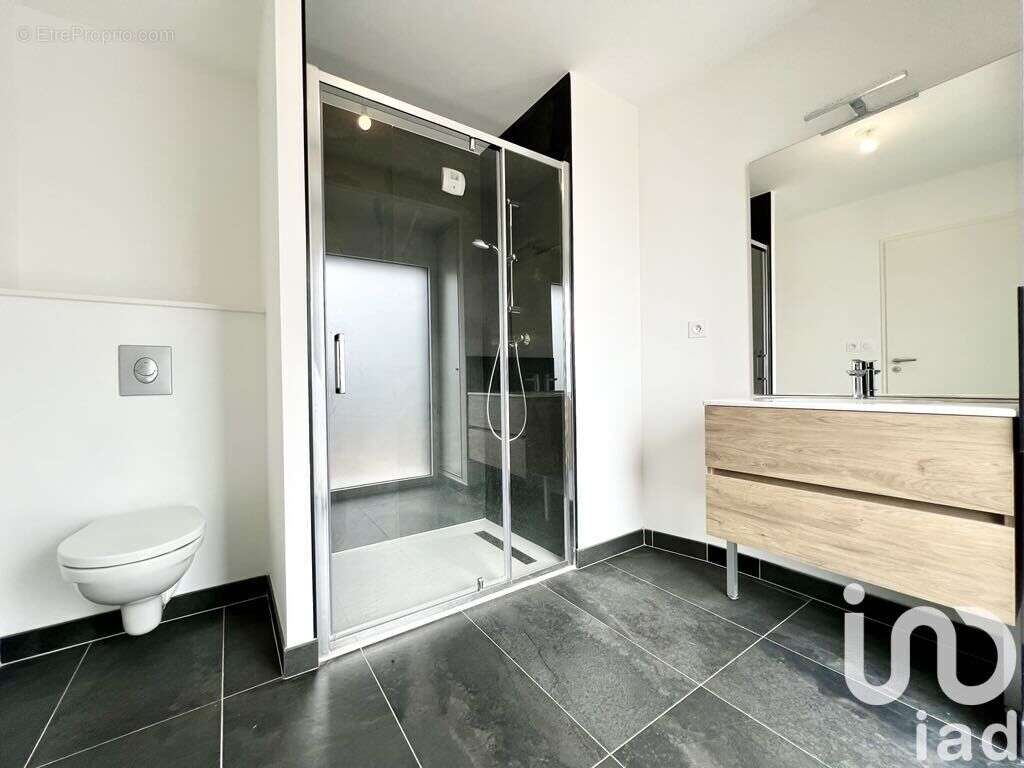 Photo 8 - Appartement à RENNES