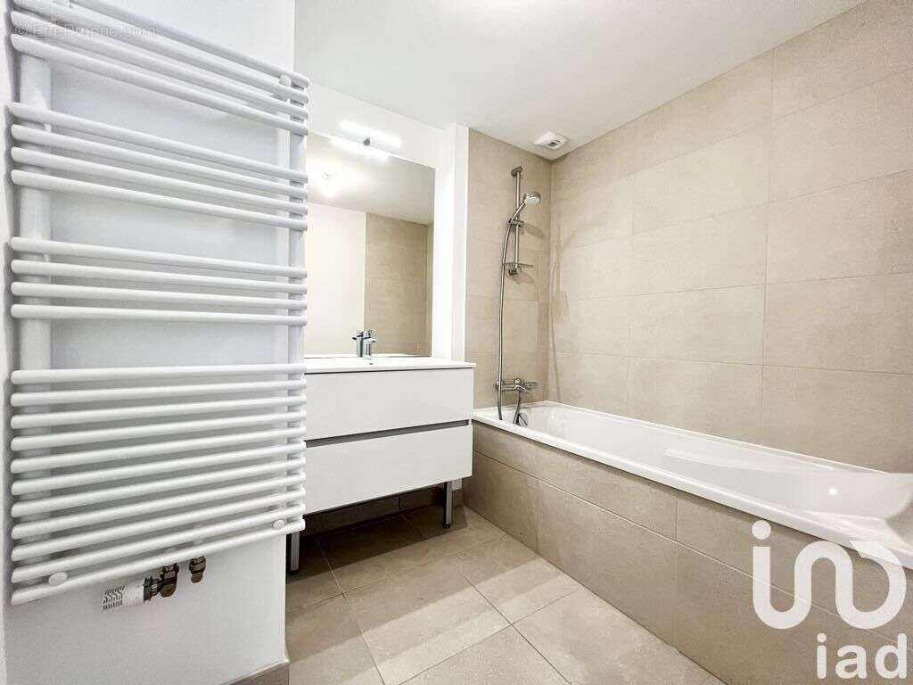 Photo 9 - Appartement à RENNES