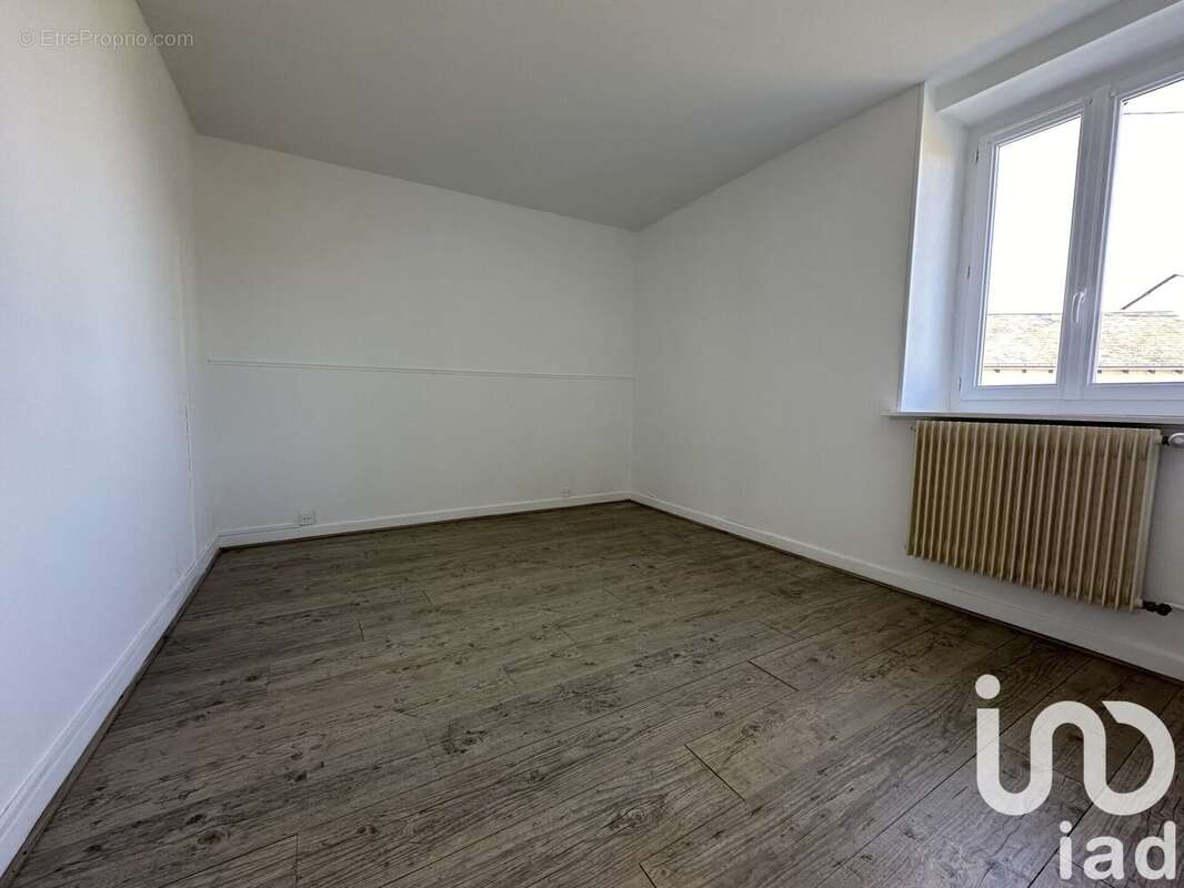 Photo 6 - Maison à SEGRY