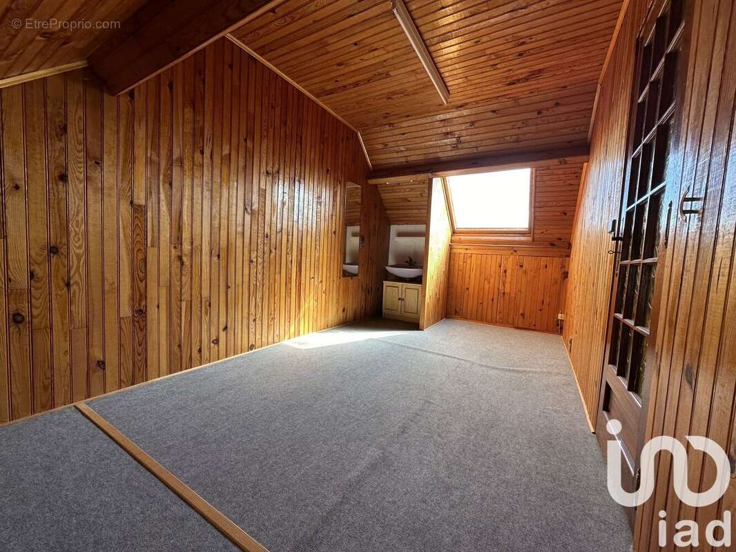 Photo 7 - Maison à SEGRY