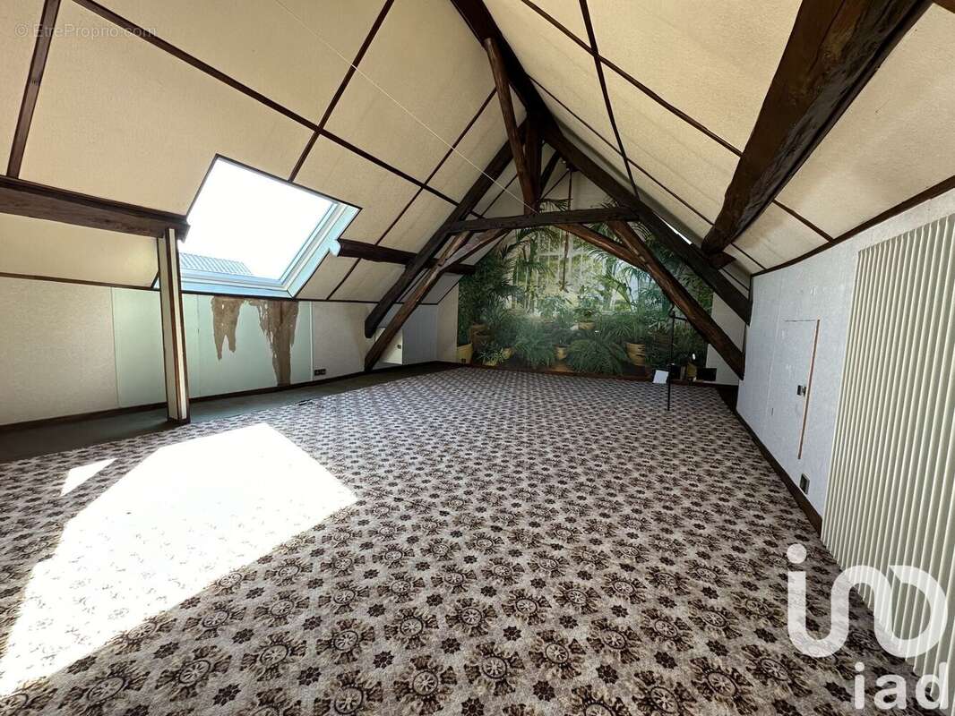 Photo 8 - Maison à SEGRY