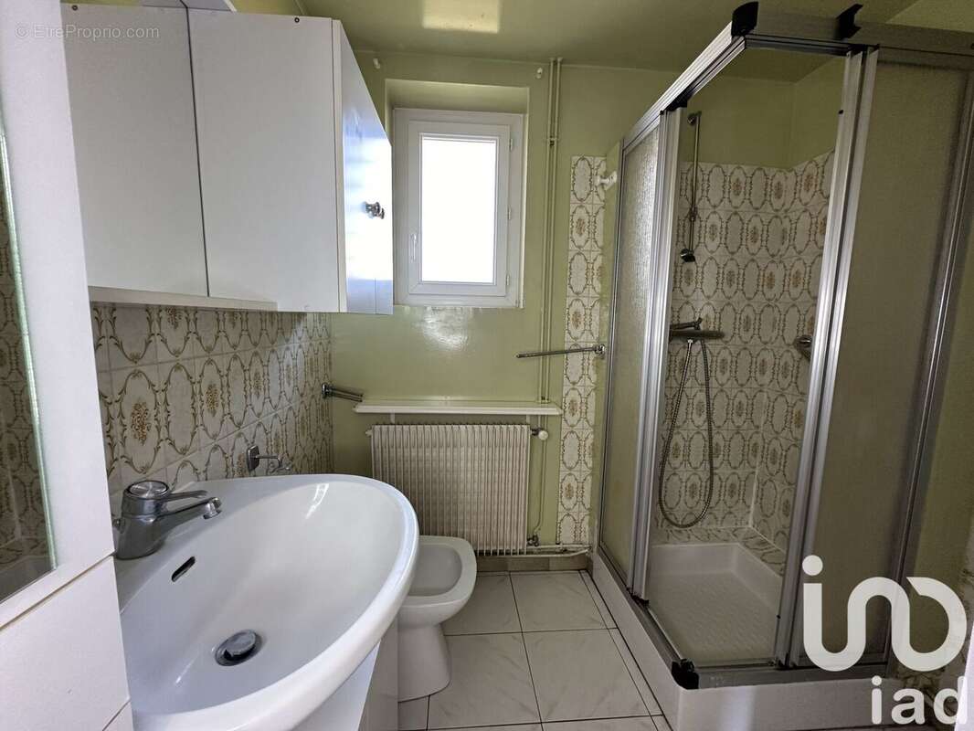 Photo 9 - Maison à SEGRY