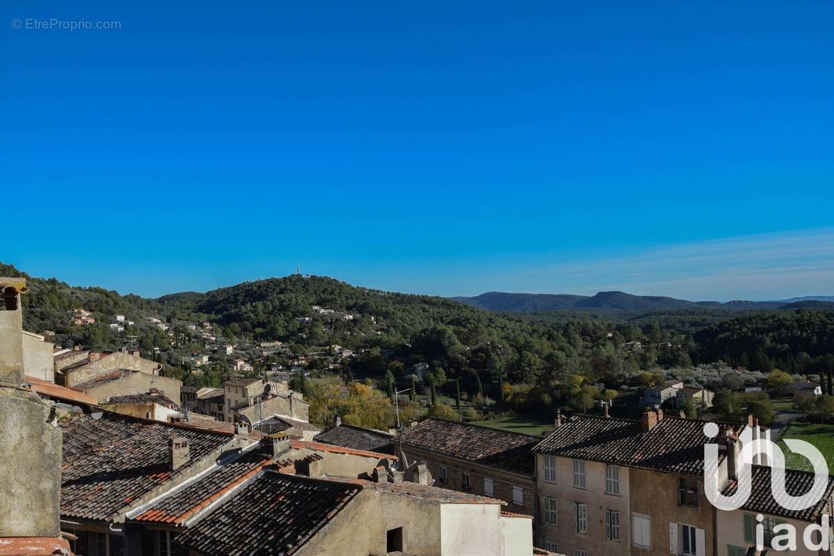 Photo 1 - Maison à CALLAS