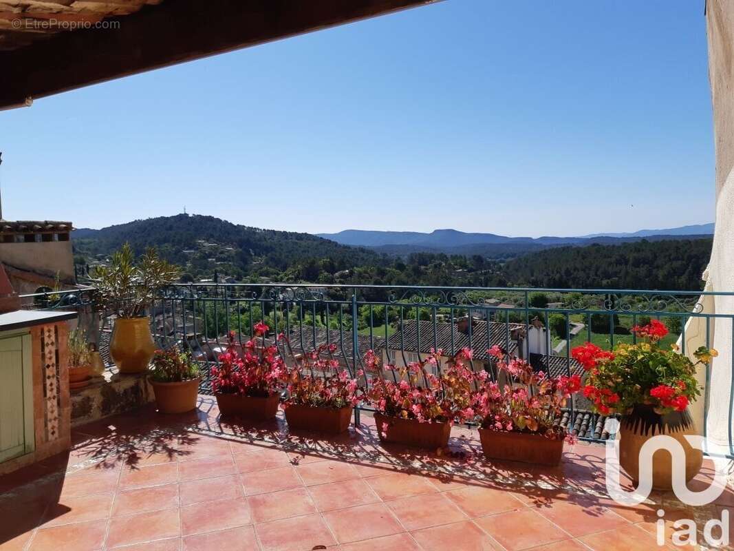 Photo 2 - Maison à CALLAS