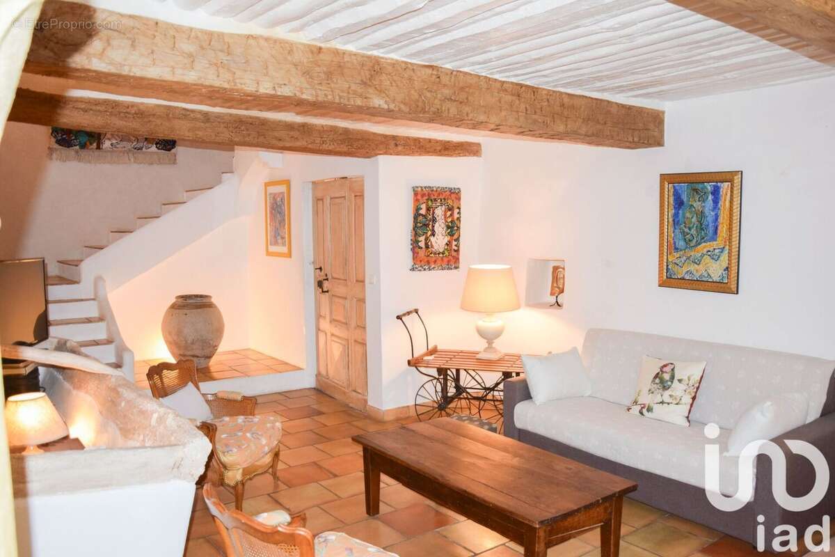 Photo 4 - Maison à CALLAS