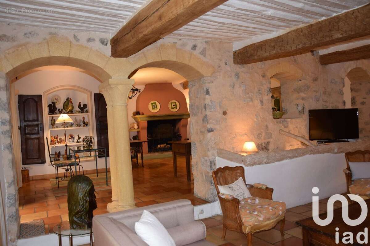 Photo 7 - Maison à CALLAS