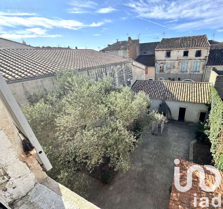 Photo 2 - Maison à SAINT-GILLES