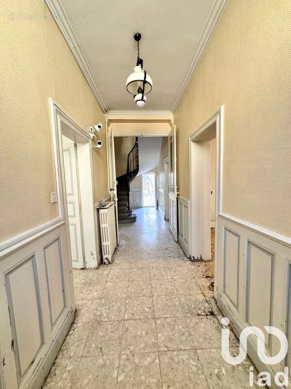 Photo 4 - Maison à SAINT-GILLES