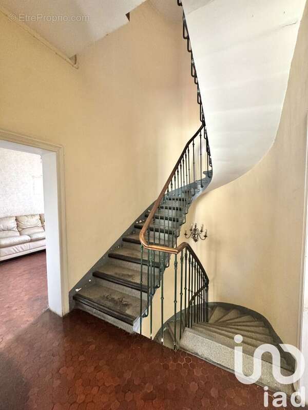 Photo 5 - Maison à SAINT-GILLES