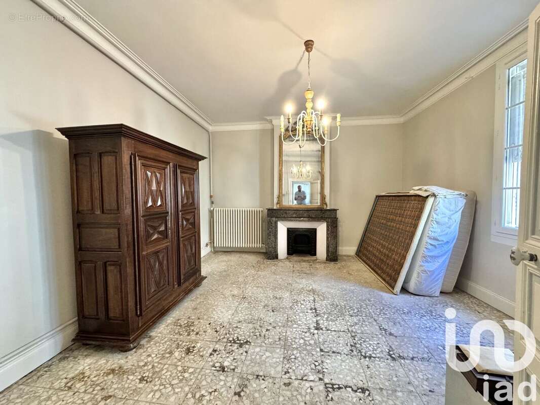 Photo 7 - Maison à SAINT-GILLES