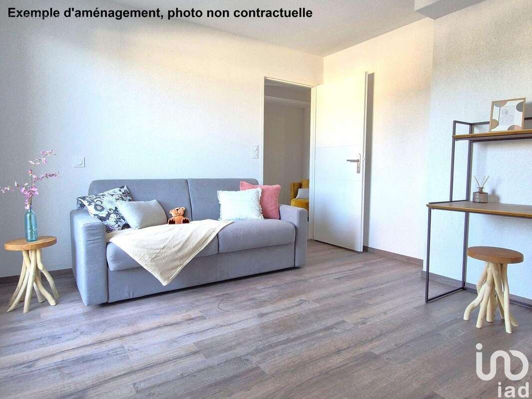 Photo 4 - Appartement à BELLEY